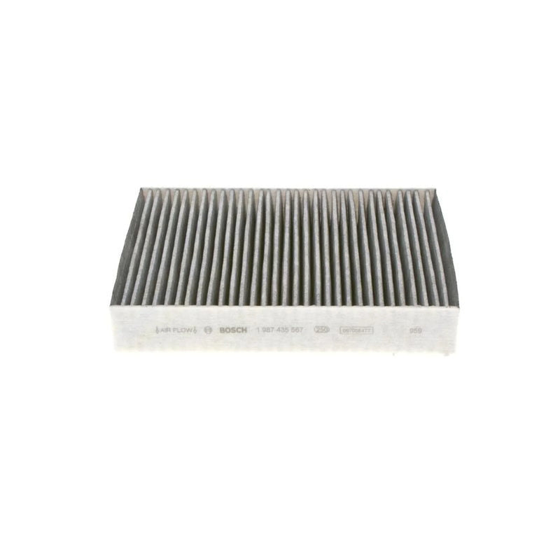 Bosch Cabin Air Filter (Pollen Filter) Interior 1 987 435 567