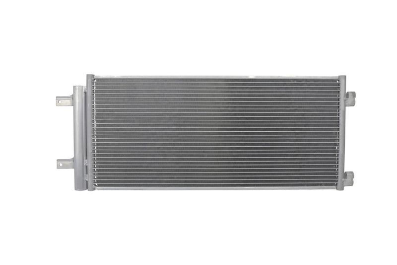 Hella 8FC 366 221-621 Condenser, air conditioning