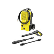 Karcher K 5 Classic Pressure Washer 145 bar 240V - 1.950-701.0