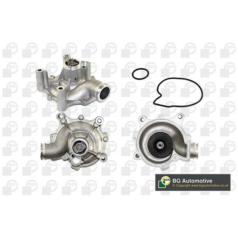 BGA Engine Cooling Water Pump CP3804