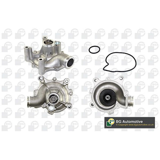 BGA Engine Cooling Water Pump CP3804