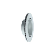 Bosch 2 x Vented Rear Brake Discs 0 986 479 569