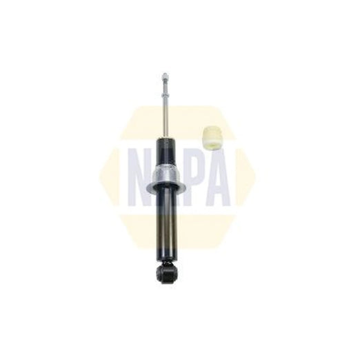 NAPA Shock Absorber Damper Strut Rear Left NSA1231