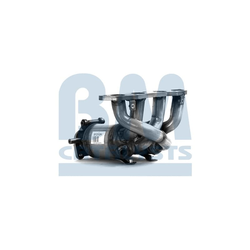 BM Catalysts Homologated Petrol Cat BM91310H