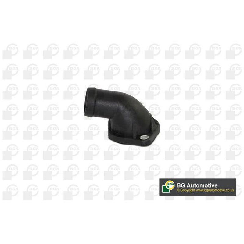 BGA Coolant Flange Housing Connector FA0107