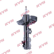 KYB Shock Absorber Damper Strut Front Left 3358035