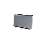 NRF Engine Radiator 550085