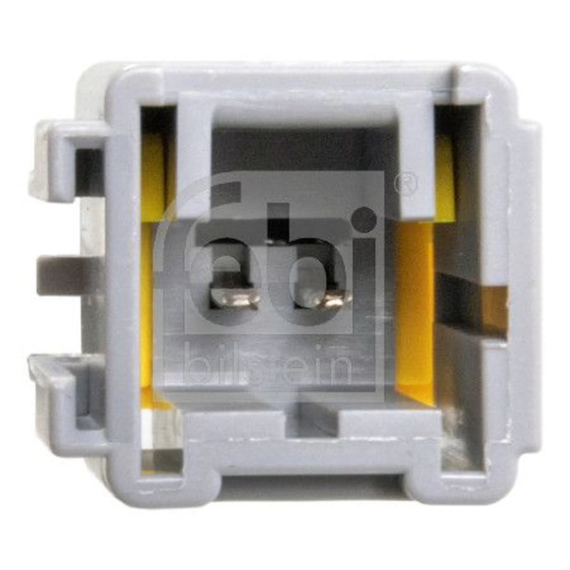 Febi Clutch Control Switch 2 Connectors 182687