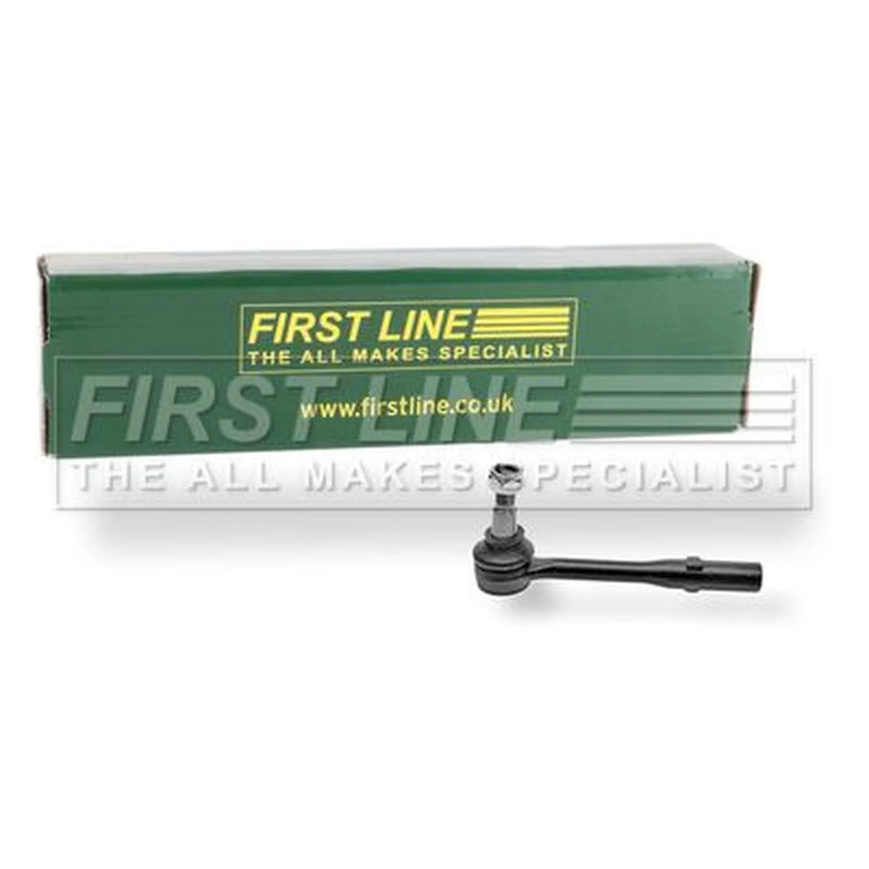 First Line Steering Tie Rod End Ball Joint FTR5515