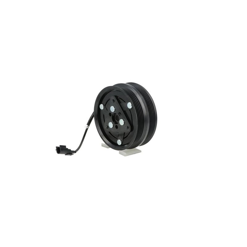 NRF A/C Compressor Magnetic Clutch 380169