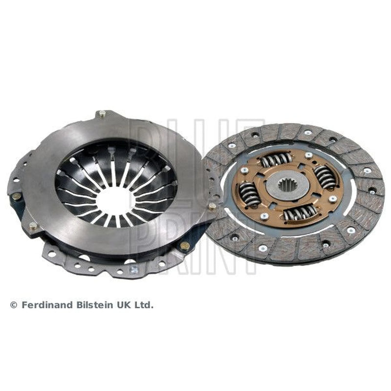 Blue Print Clutch Kit Set 3pc 201mm ADW193051