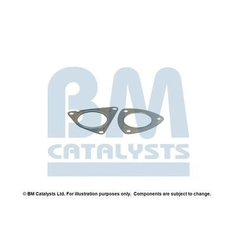 BM Catalysts Fitting Kit FK11608A FK11608A