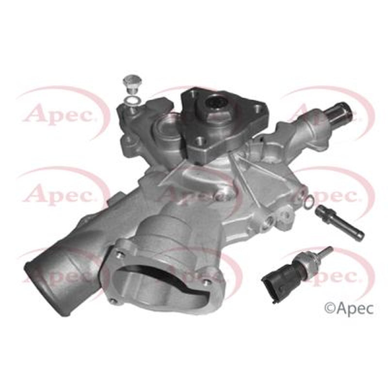 Apec Engine Cooling Water Pump AWP1540
