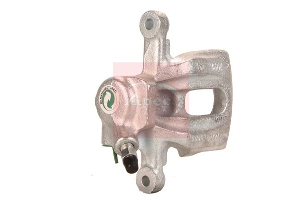 Apec Brake Caliper Assembly Rear Left
