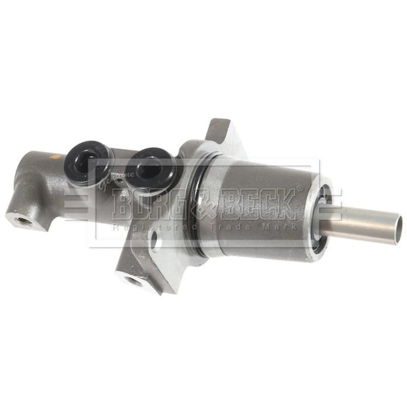 Borg & Beck Brake Master Cylinder Hydraulic Assembly BBM4754
