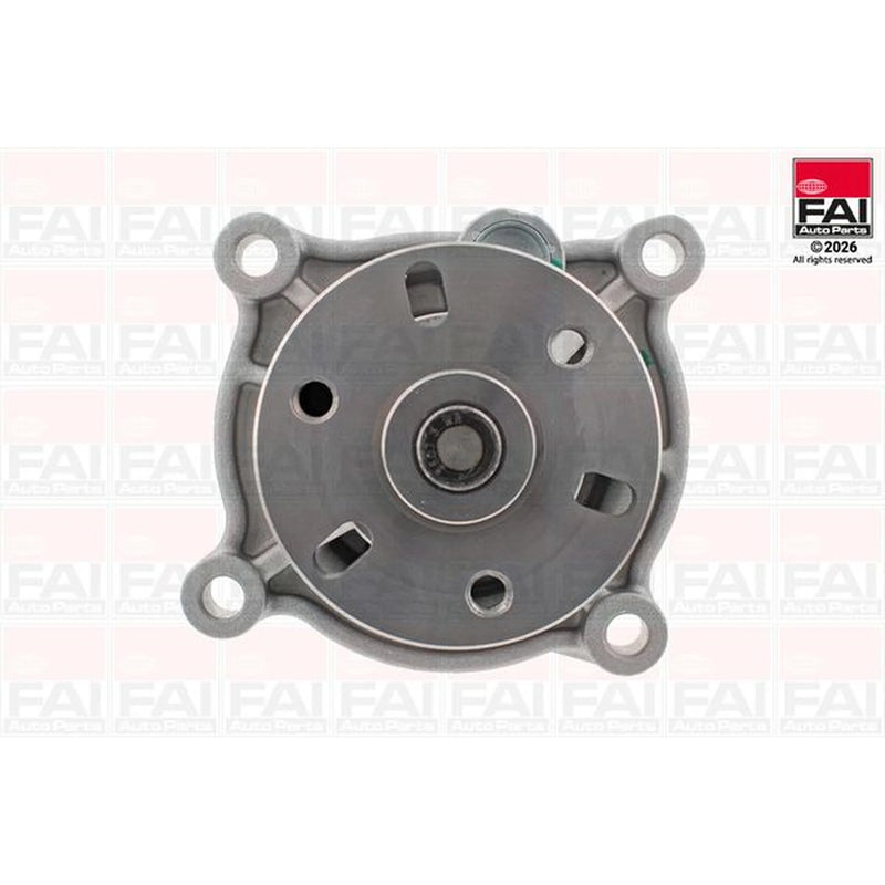 FAI Engine Cooling Water Pump WP6864