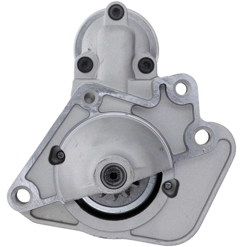 Valeo Starter Motor 12V 1.4kW 12 Teeth 438371