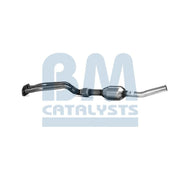BM Catalysts Homologated Petrol Cat BM90391H