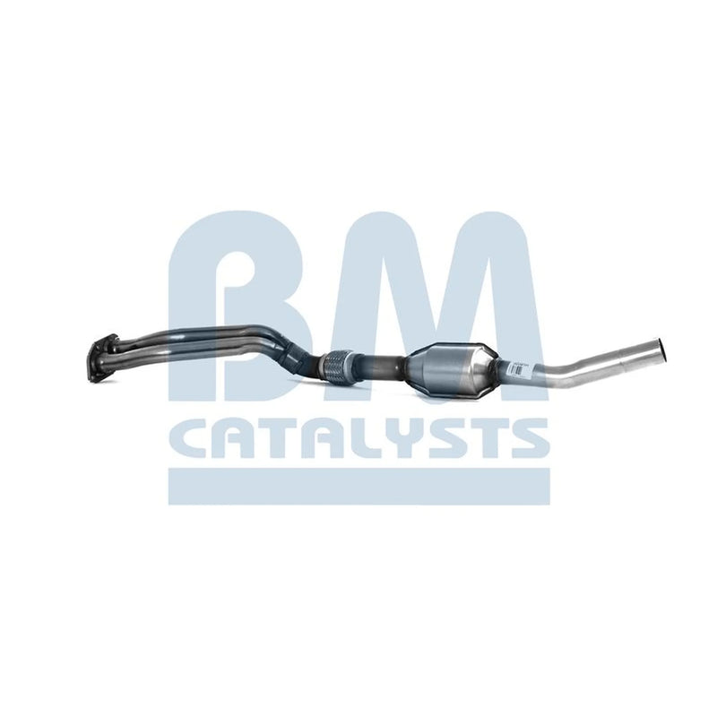 BM Catalysts Homologated Petrol Cat BM90391H