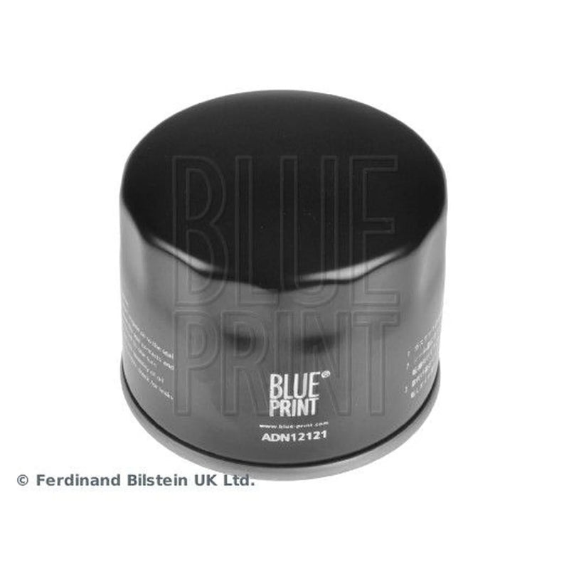 Blue Print Maintenance Service Parts Set ADN12139