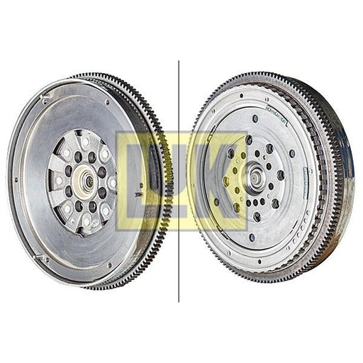 LuK Engine Flywheel Teeth 415031010