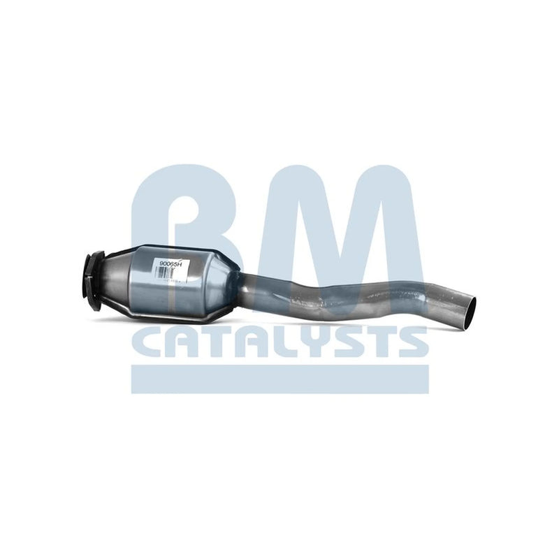 BM Catalysts Homologated Petrol Cat BM90065H