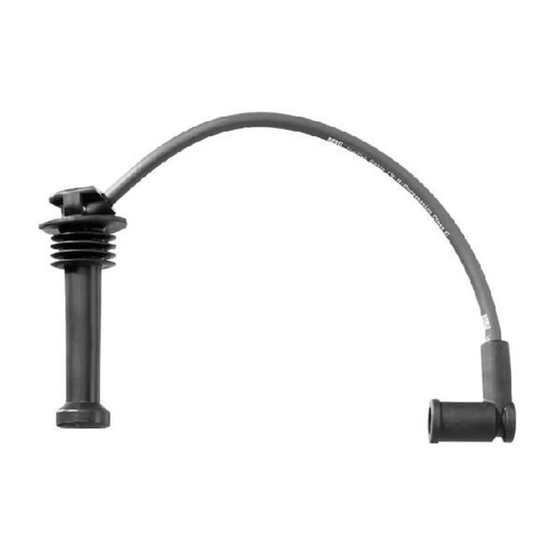 BERU Ignition HT Lead Cable Kit ZEF1549