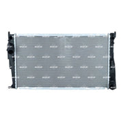 NRF Engine Radiator 59210