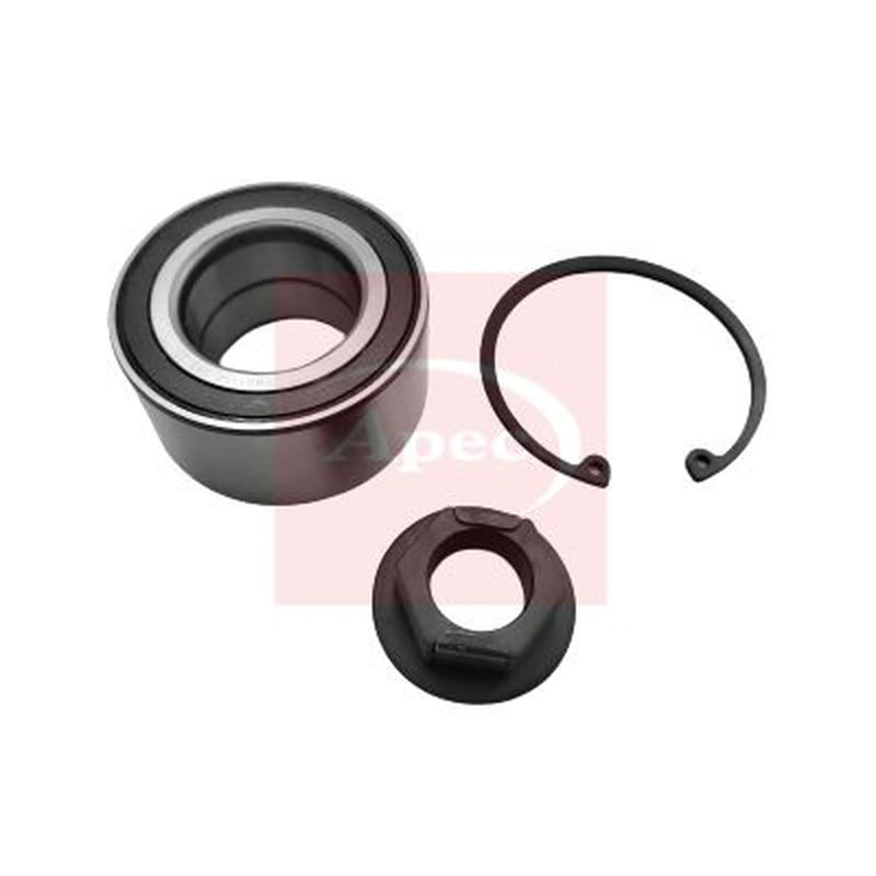 Apec Wheel Bearing Kit AWB1156