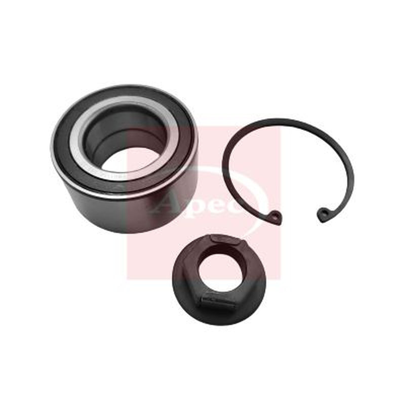 Apec Wheel Bearing Kit AWB1156