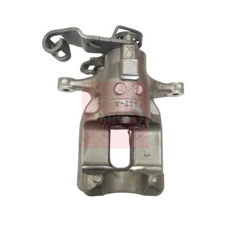 Apec Brake Caliper Assembly Rear Right RCA937