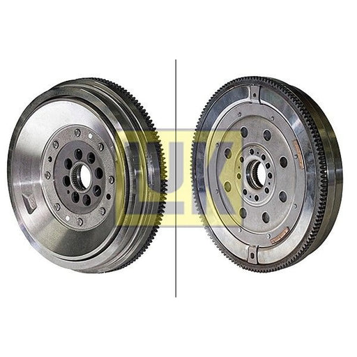 LuK Engine Flywheel Teeth 415054410