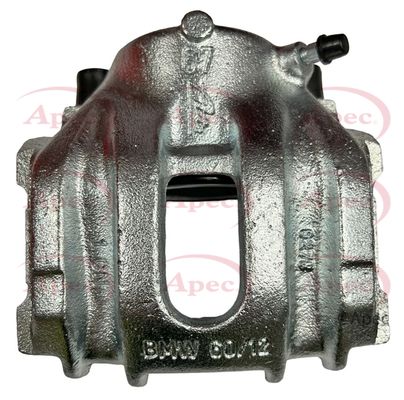 Apec Brake Caliper Assembly Front Left
