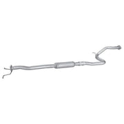 Hella Middle Silencer 8LC 366 023-581