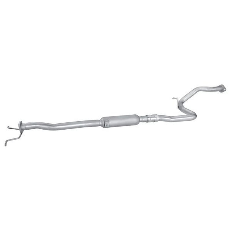 Hella Middle Silencer 8LC 366 023-581