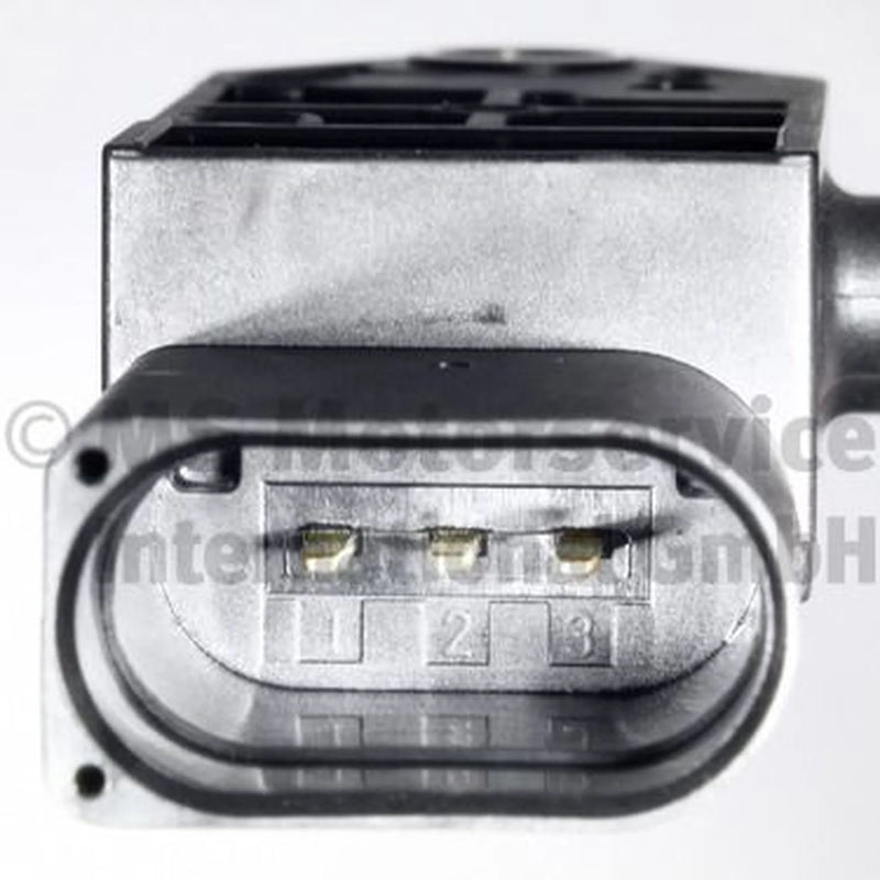 Pierburg Exhaust Pressure Sensor Soot Particulate Filter 7.11492.02.0