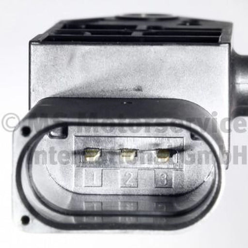 Pierburg Exhaust Pressure Sensor Soot Particulate Filter 7.11492.02.0