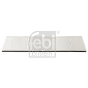 Febi Cabin Air Filter (Pollen Filter) 46109