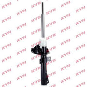 KYB Shock Absorber Damper Strut Front 333943
