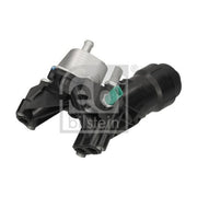 Febi Oil Filter Housing 194033