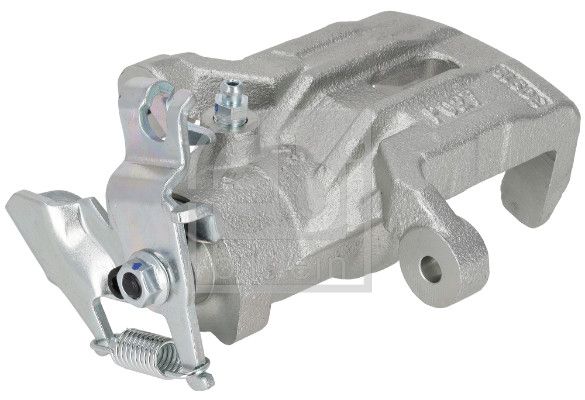 Febi Brake Caliper Assembly Rear Right