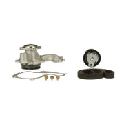 Gates Timing Belt & Water Pump Kit KP15541XS