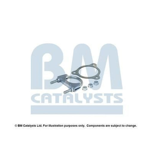 BM Catalysts Exhaust Pipe Mounting Kit FK50786B