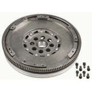 Sachs Engine Flywheel Teeth 240mm 2294701032