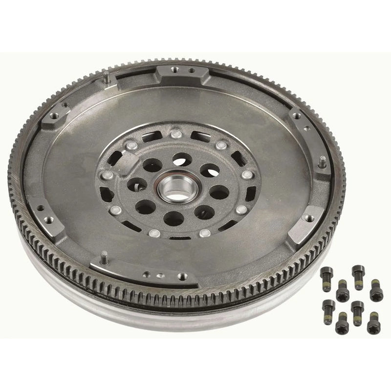 Sachs Engine Flywheel Teeth 240mm 2294701032