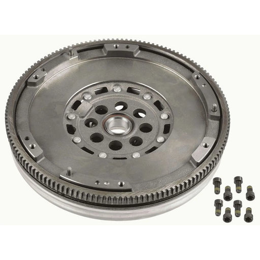 Sachs Engine Flywheel Teeth 240mm 2294701032