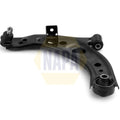 NAPA Control/Trailing Arm Front Left NST2354