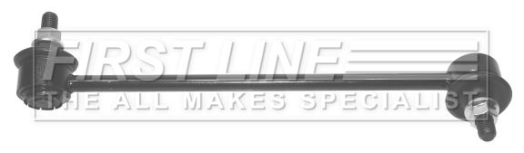 First Line Stabiliser Bar Link Coupling Rod