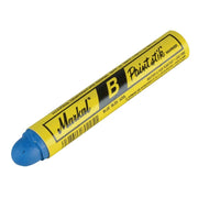Markal Paintstik Cold Surface Marker Blue - MRK-80225