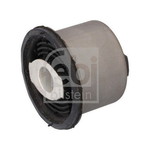 Febi Driver Cab Suspension Bush OD ID 183596